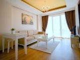 Standard Suite with balcony