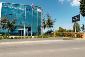 DOUBLE ROYAL HOTEL, Kocaeli