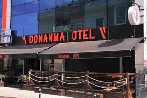 Donanma Mini-hotel, Kocaeli