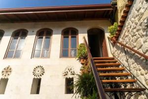 Yesil Ev Cafe & Boutique Hotel, Hatay