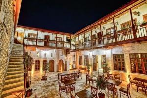 Le Reve Butik Otel, Hatay