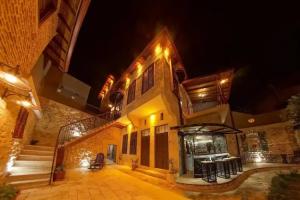 Affan Boutique Hotel, Hatay