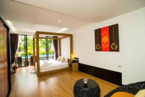 Z&Z House, Rawai