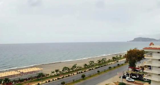Sey Beach & Spa - 114