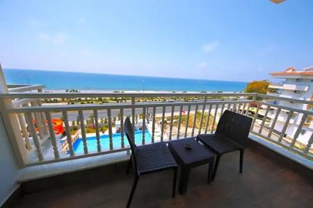 Sey Beach & Spa - 112