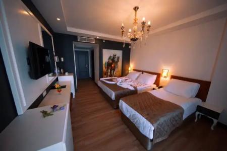 Sey Beach & Spa - 116