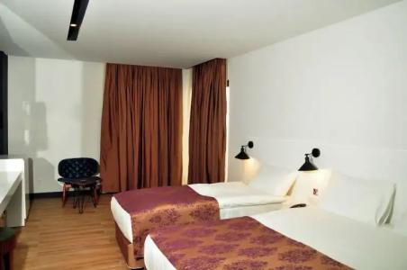 Sey Beach & Spa - 106