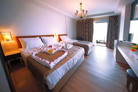 Sey Beach & Spa - 110