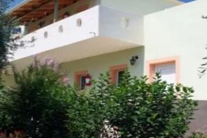 Hotel Mikros Paradisos, Sivota