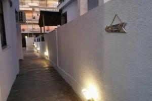 Villa Athina 1st floor, Nea Kalikratia