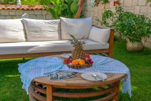 Salbakos Herakleia Boutique Hotel, Alacati