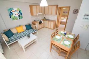 CHE BELLO apartments, Preveza