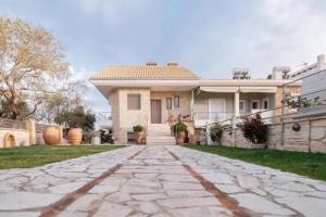Villa Athina, Preveza