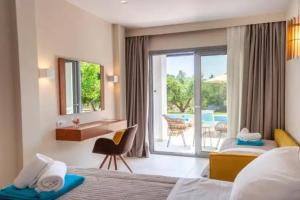 Alonaki Resort, Preveza