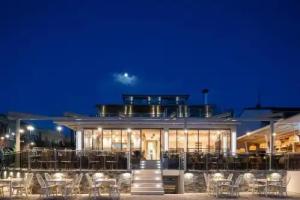 Sea Level Hotel - Adults Only 16 plus, Polykhrono