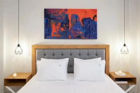 Sea Level - Adults Only 16 plus - 17