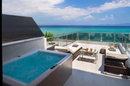 Sea Level - Adults Only 16 plus - 48