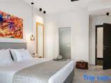 Premium room with partial sea view