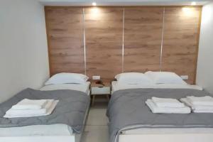 Del Soll Apart-hotel, Polykhrono