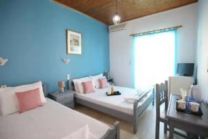 AnKo & AnKo 1 Guest house, Nydri