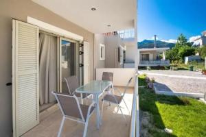 Bounatsa Studios & Apartments, Nydri