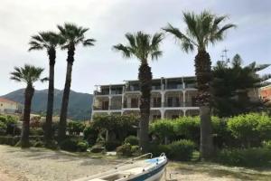 Palm Trees Hotel, Nydri