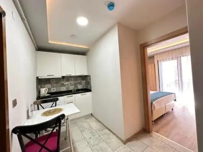 Gloria Suite - 63