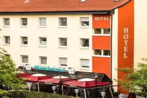 Hotel Gambrinus Arnsberg, Arnsberg