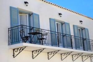 Summer house in Spetses, Spetses