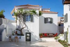 Yayaki Mini-hotel, Spetses