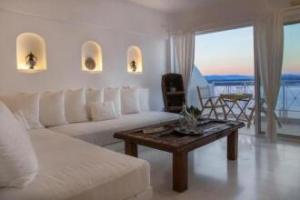 Raise Spetses Sea View Villa, Spetses