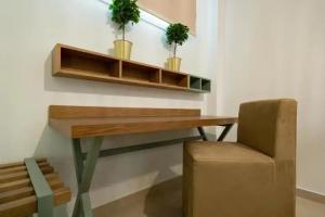 Hermes Design Suites, Iraklitsa