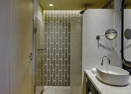 Atlantica Kalliston Resort - Adults Only - 98