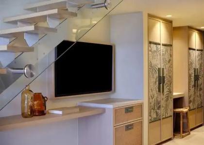 Atlantica Kalliston Resort - Adults Only - 97