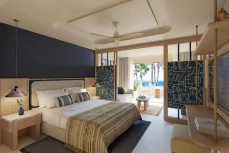 Atlantica Kalliston Resort - Adults Only - 3