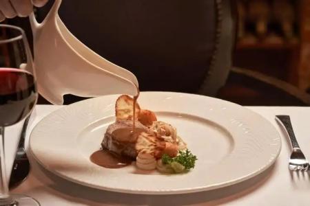 Atlantica Kalliston Resort - Adults Only - 13