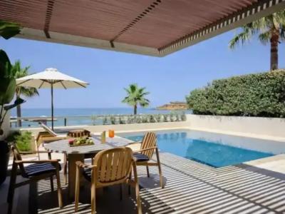 Atlantica Kalliston Resort - Adults Only - 109