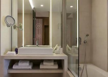 Atlantica Kalliston Resort - Adults Only - 47