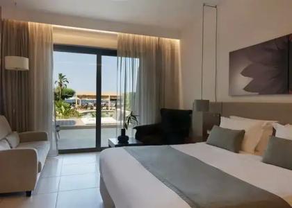 Atlantica Kalliston Resort - Adults Only - 55