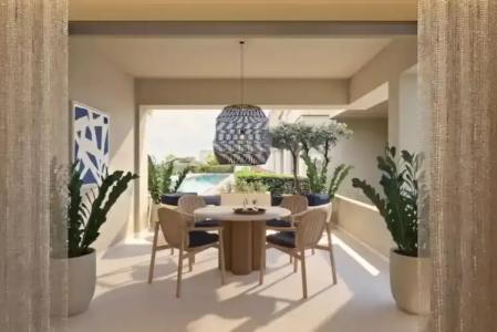 Atlantica Kalliston Resort - Adults Only - 90