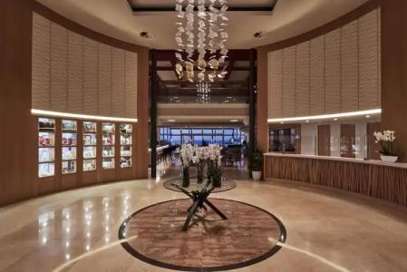 Atlantica Kalliston Resort - Adults Only - 18