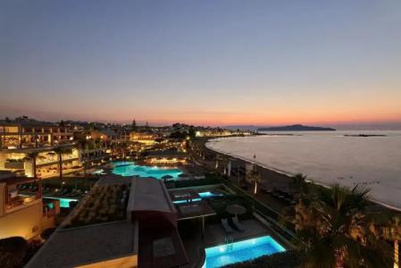 Atlantica Kalliston Resort - Adults Only - 20