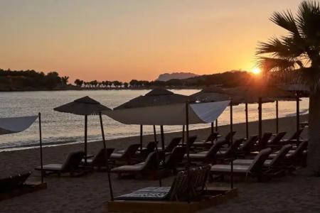 Atlantica Kalliston Resort - Adults Only - 26