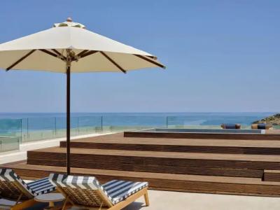 Atlantica Kalliston Resort - Adults Only - 24