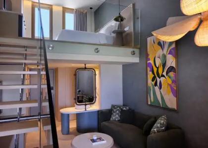 Atlantica Kalliston Resort - Adults Only - 96