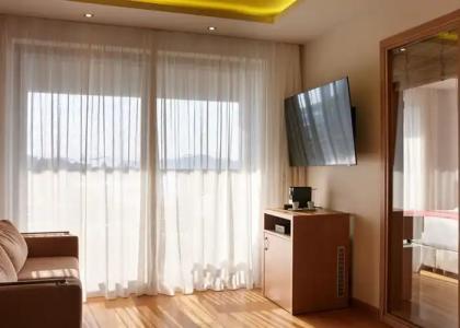 Atlantica Kalliston Resort - Adults Only - 77