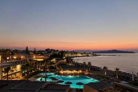 Atlantica Kalliston Resort - Adults Only - 21