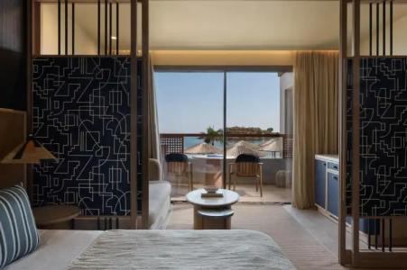 Atlantica Kalliston Resort - Adults Only - 7