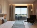 Superior Lagoon Double room Sea View