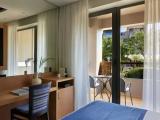 Deluxe Double room Inland View